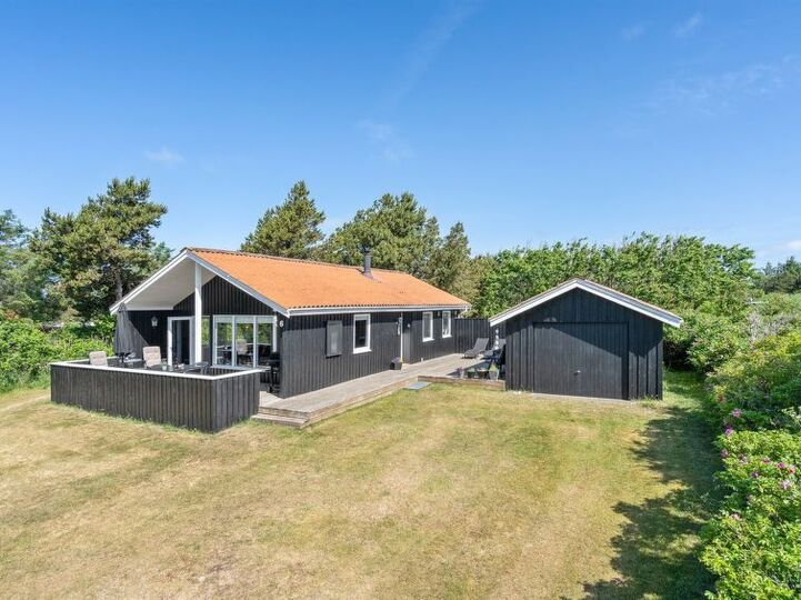 Ihr Zuhause fern von Zuhause, Løkken 1093, Løkken, Denmark
