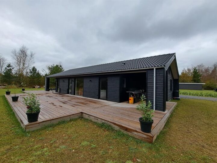 Perfekter Familienurlaub, Hals 1007, Hals, Denmark