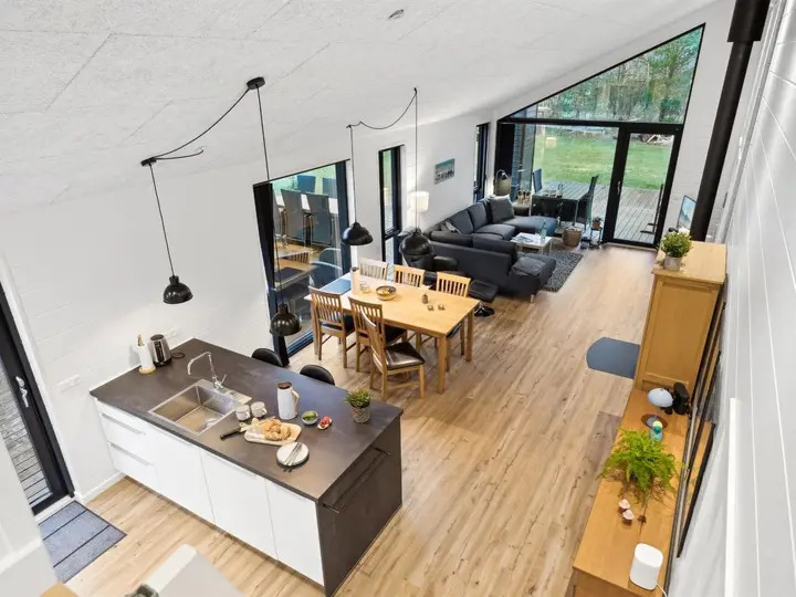 Perfekter Familienurlaub, Hals 1007