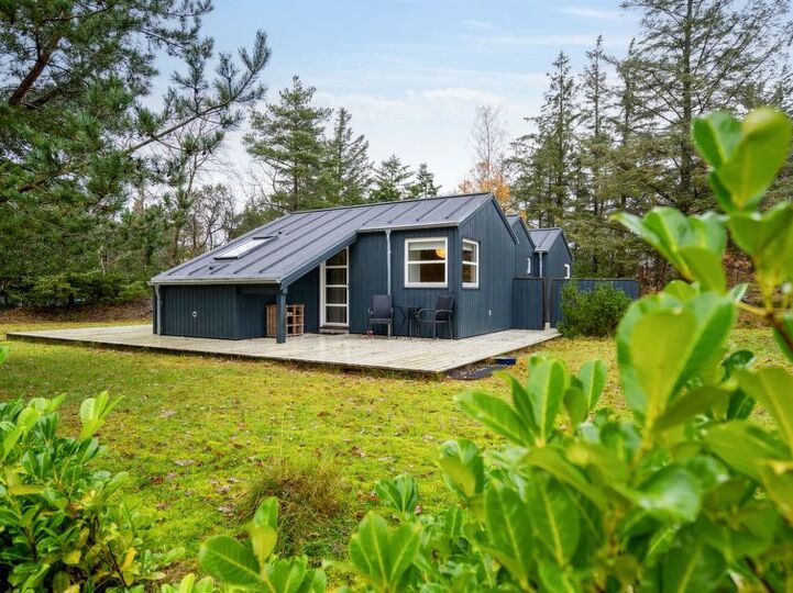 Exklusives Haus in perfekter Lage, Hals 1009, Hals, Denmark