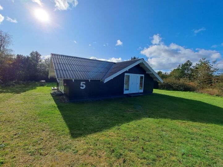 Magische Familienerinnerungen, Hals 1010, Hals, Denmark