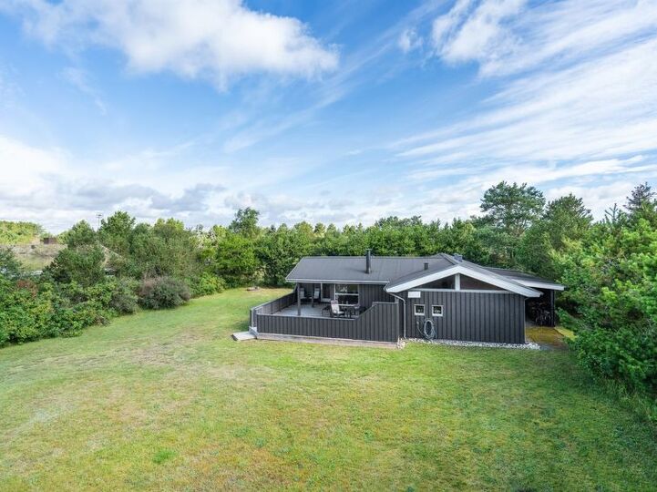 Exklusives Haus in perfekter Lage, Sæby 1038, Sæby, Denmark