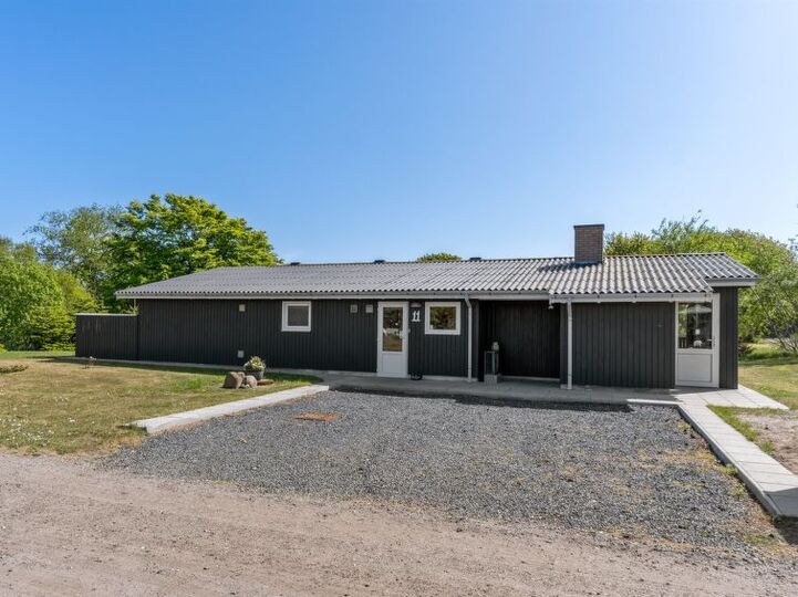 Perfekter Familienurlaub, Sæby 1039, Sæby, Denmark