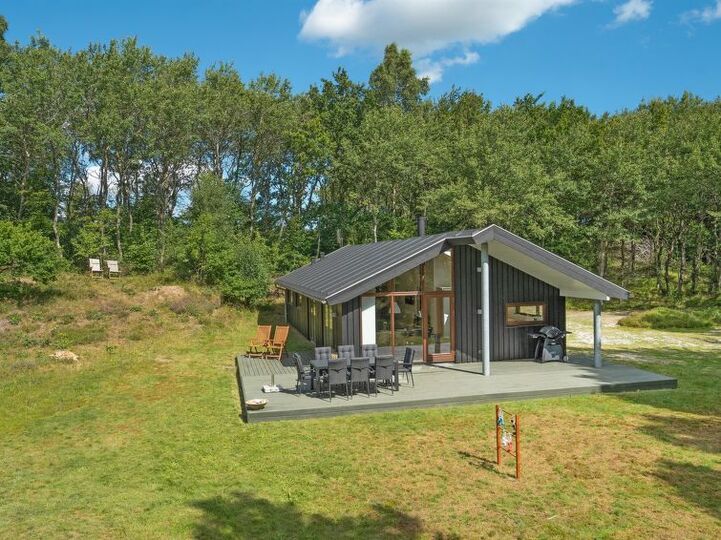 Exklusives Haus in perfekter Lage, Sæby 1040, Sæby, Denmark