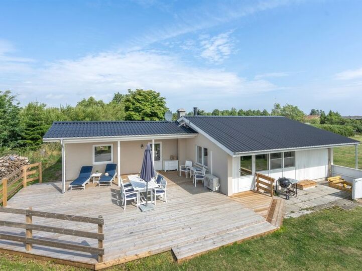 Perfekter Familienurlaub, Sæby 1044, Sæby, Denmark