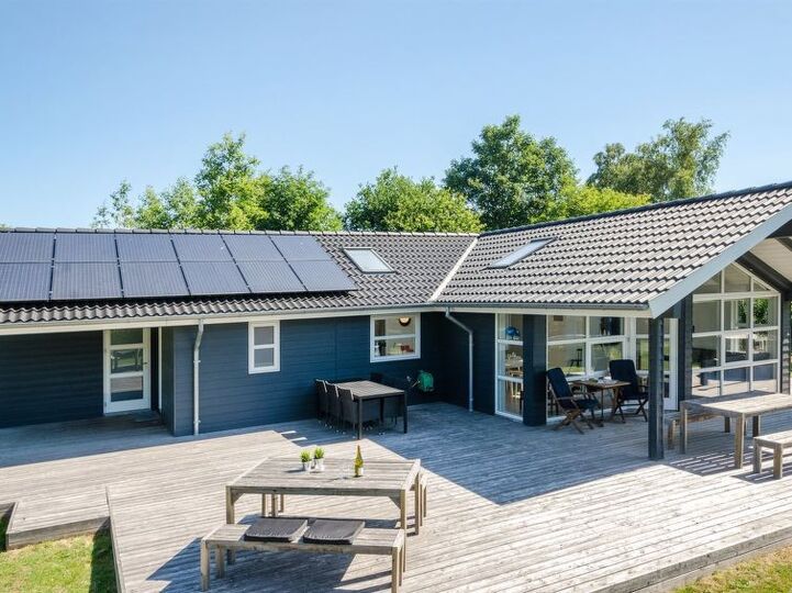 Magische Familienerinnerungen, Grenaa 1016, Grenaa, Denmark
