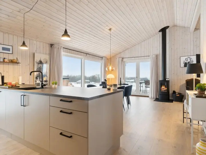Perfekter Familienurlaub, Knebel 1024