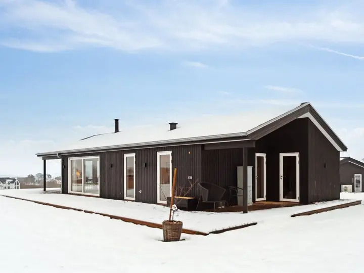 Perfekter Familienurlaub, Knebel 1024