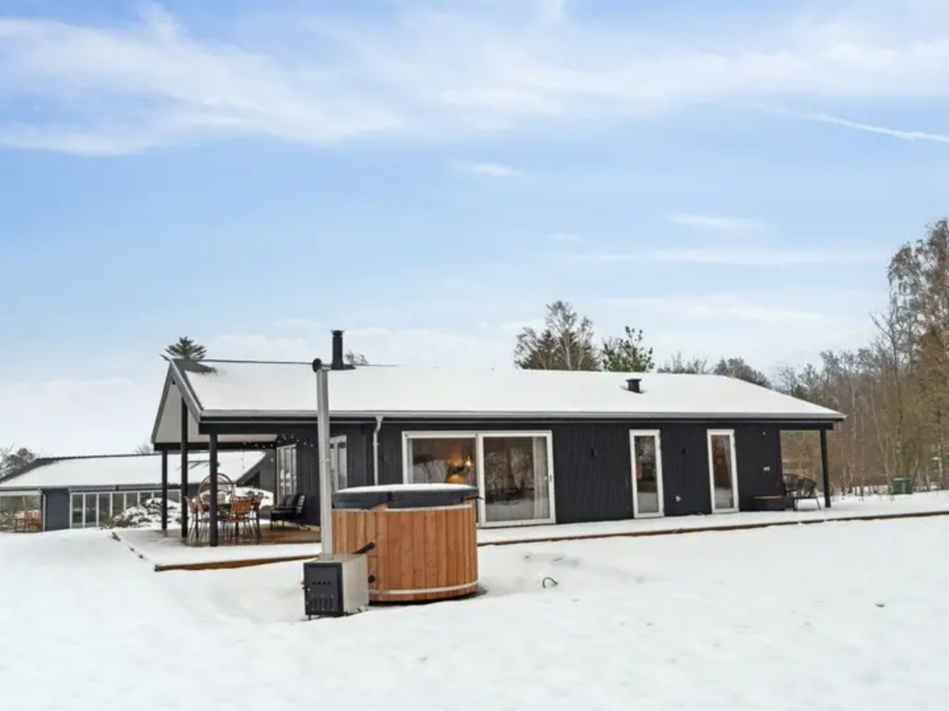 Perfekter Familienurlaub, Knebel 1024