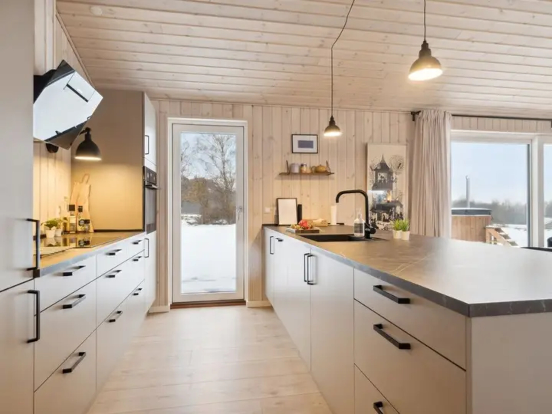 Perfekter Familienurlaub, Knebel 1024