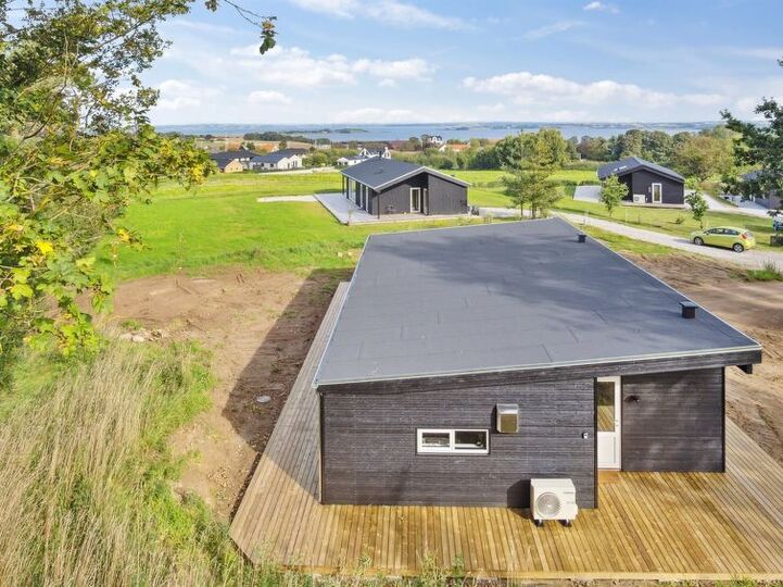 Luxuriöses Haus in idyllischer Lage, Knebel 1025, Knebel, Denmark