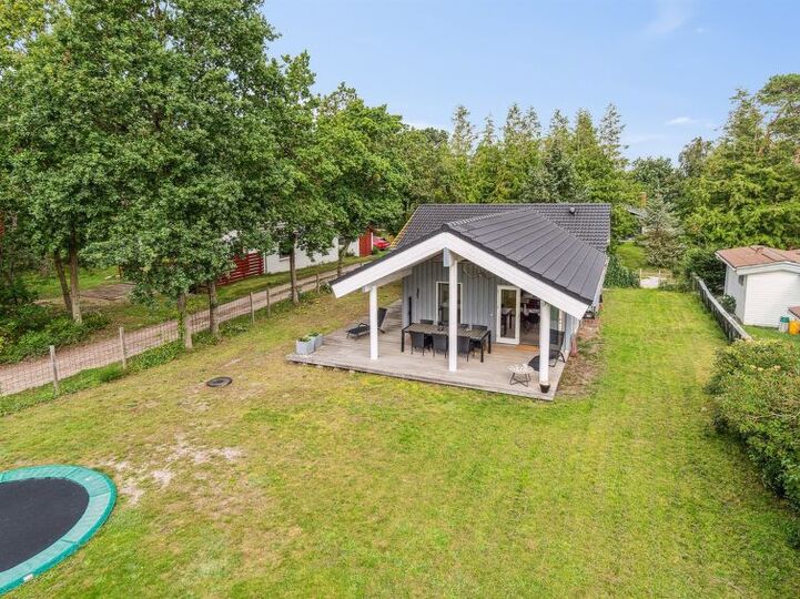 Magische Familienerinnerungen, Knebel 1027, Knebel, Denmark