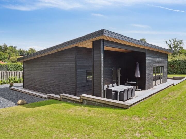 Luxuriöses Refugium, das Sie lieben werden, Ebeltoft 1007, Ebeltoft, Denmark