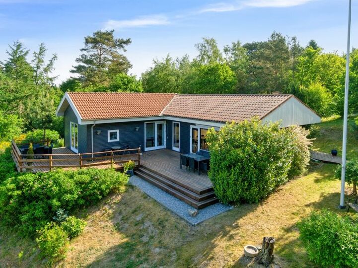 Perfekter Familienurlaub, Ebeltoft 1014, Ebeltoft, Denmark
