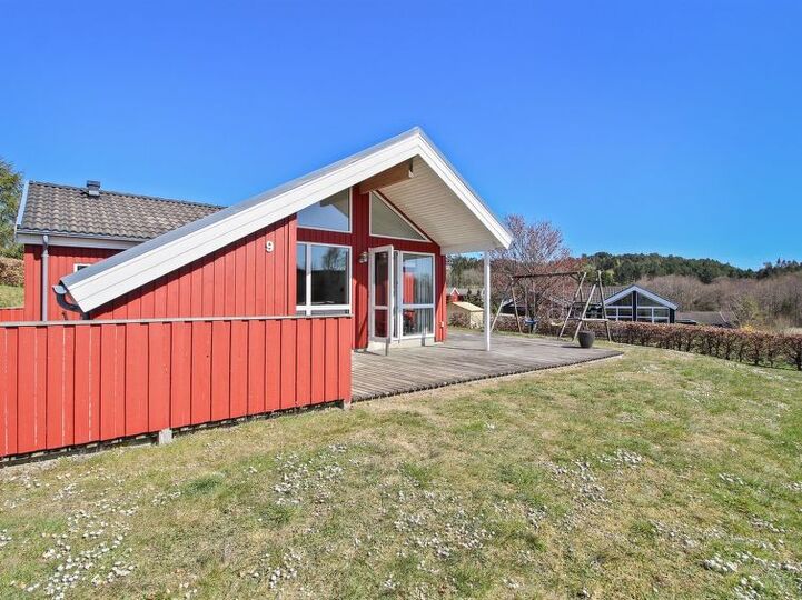 Ihr perfekter Urlaubsort, Ebeltoft 1016, Ebeltoft, Denmark