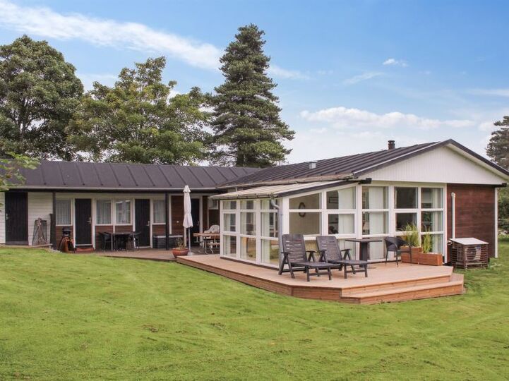 Exklusives Haus in perfekter Lage, Odder 1025, Odder, Denmark