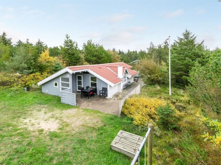 Exklusives Haus in perfekter Lage, Thisted 1037, Thisted, Denmark