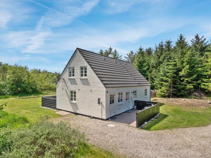 5-Sterne-Haus in Toplage, Thisted 1038, Thisted, Denmark