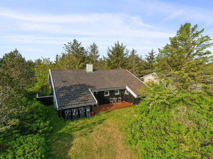 Magische Familienerinnerungen, Thisted 1042, Thisted, Denmark