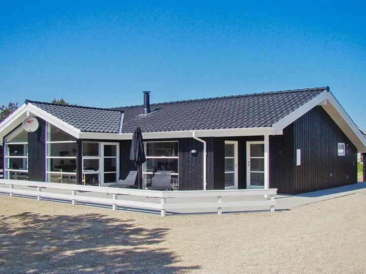 Exklusives Haus in perfekter Lage, Thisted 1045, Thisted, Denmark