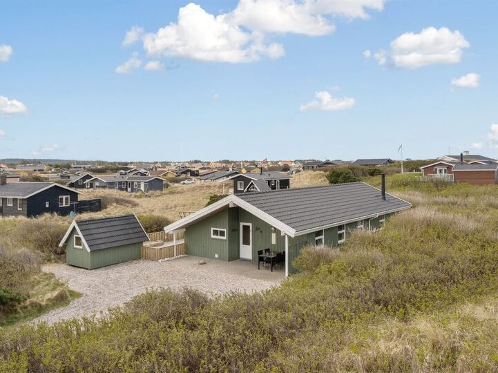 Perfekter Familienurlaub, Thisted 1051, Thisted, Denmark