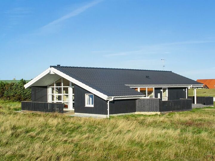 Magische Familienerinnerungen, Thisted 1053, Thisted, Denmark