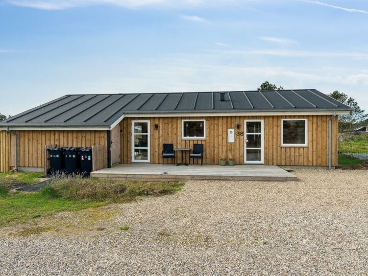 Ihr perfekter Urlaub, Thisted 1054, Thisted, Denmark