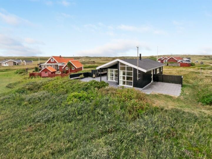 Perfekter Familienurlaub, Lemvig 1064, Lemvig, Denmark