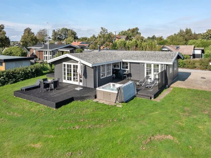 Perfekter Familienurlaub, Juelsminde 1074, Juelsminde, Denmark