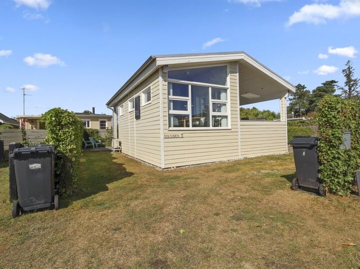 Magische Familienerinnerungen, Børkop 1080, Børkop, Denmark