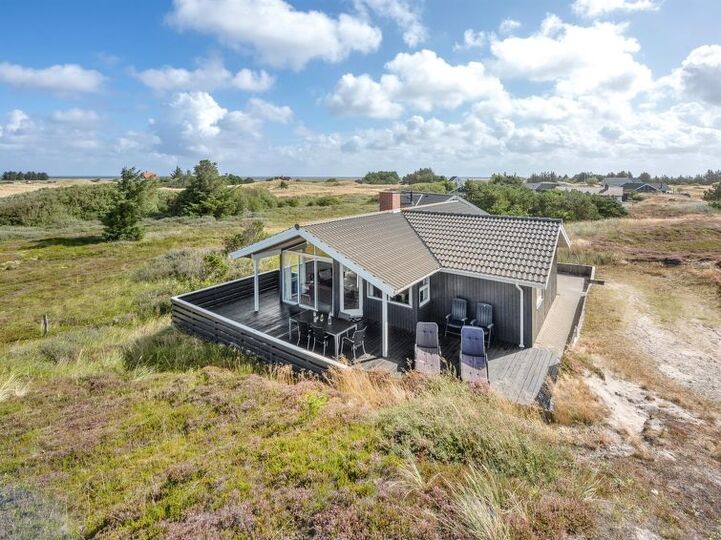 Exklusives Haus in perfekter Lage, Hvide Sande 1008, Hvide Sande, Denmark