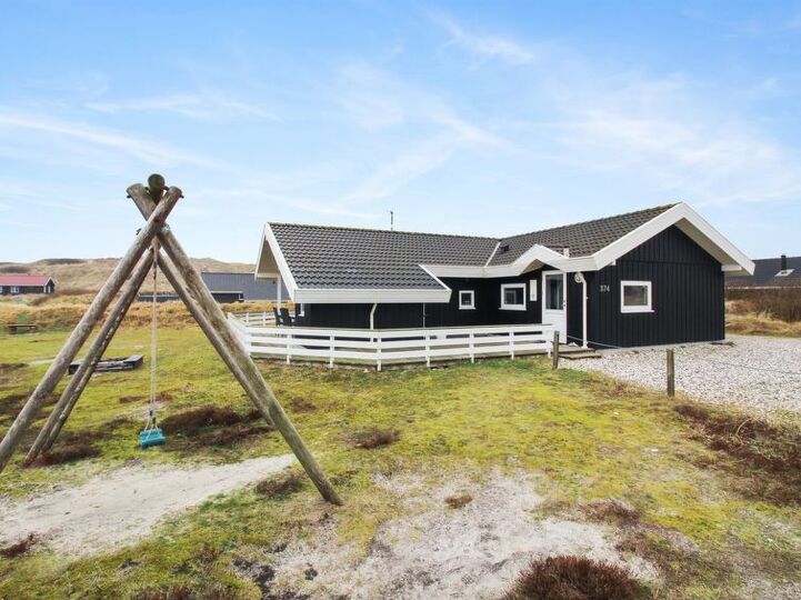 Magische Familienerinnerungen, Hvide Sande 1012, Hvide Sande, Denmark