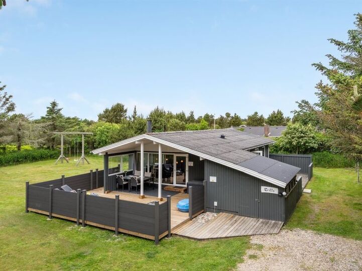 Ihr Zuhause fern von Zuhause, Hvide Sande 1013, Hvide Sande, Denmark