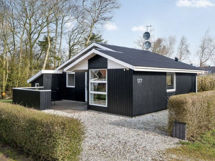 Zeit zum Entspannen, Hemmet 1019, Hemmet, Denmark