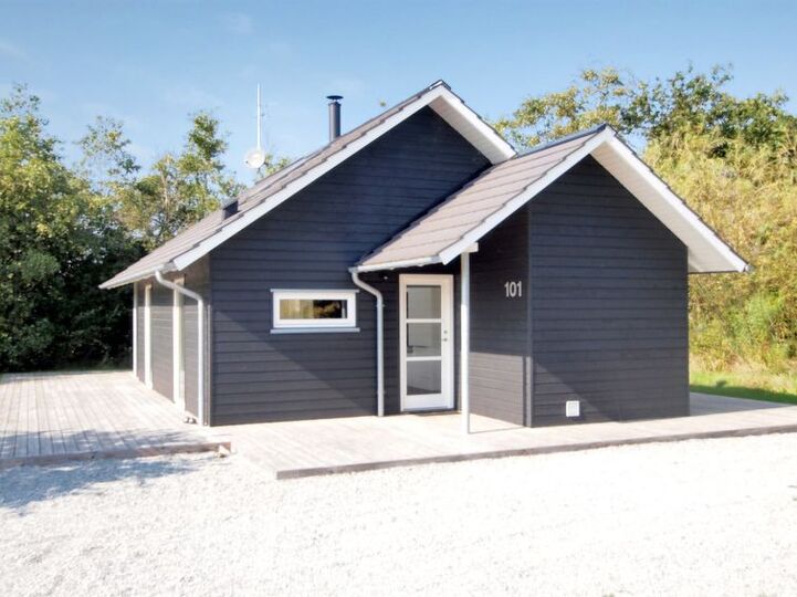 Ihr zweites Zuhause, Hemmet 1021, Hemmet, Denmark