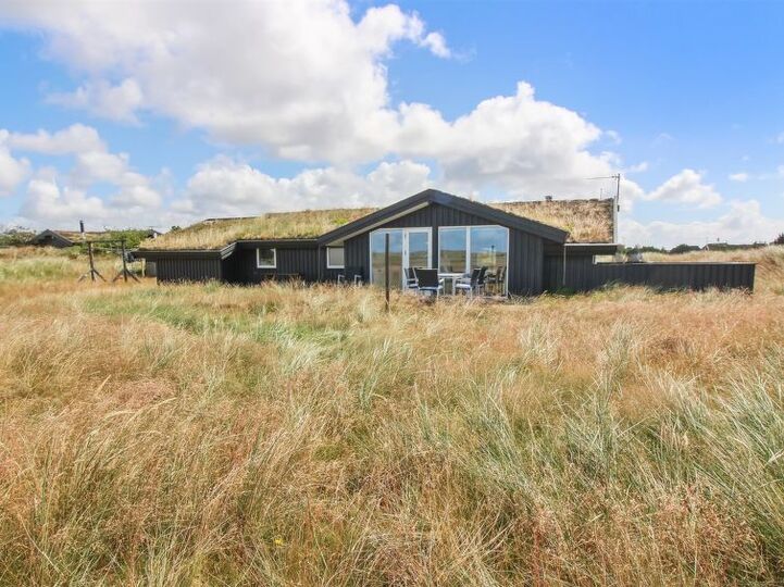 Ihr perfekter Kurzurlaub, Blåvand 1009, Blåvand, Denmark