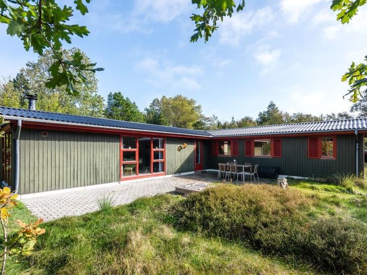 Zeit zum Entspannen, Blåvand 1012, Blåvand, Denmark