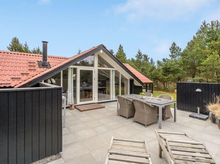 Magische Familienerinnerungen, Blåvand 1019, Blåvand, Denmark