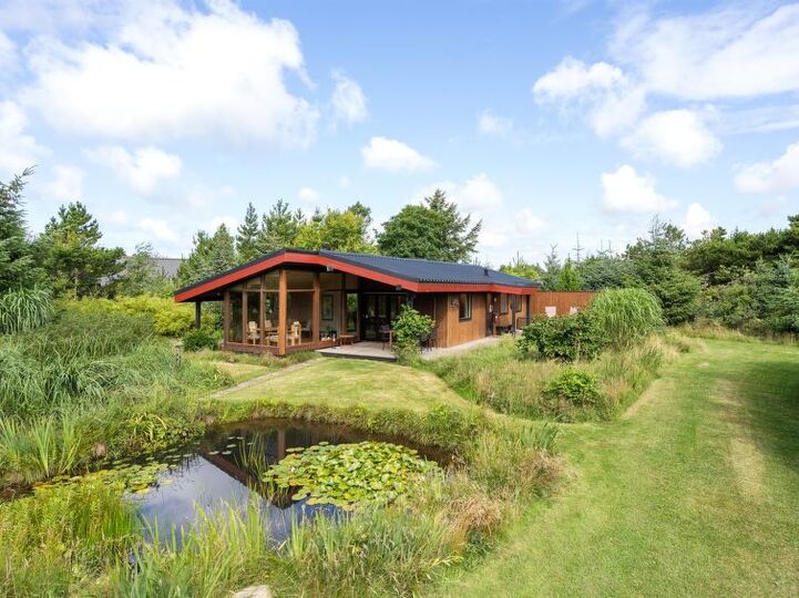 5-Sterne-Haus in Toplage, Blåvand 1020, Blåvand, Denmark