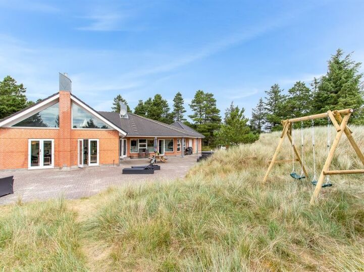 Magische Familienerinnerungen, Blåvand 1022, Blåvand, Denmark