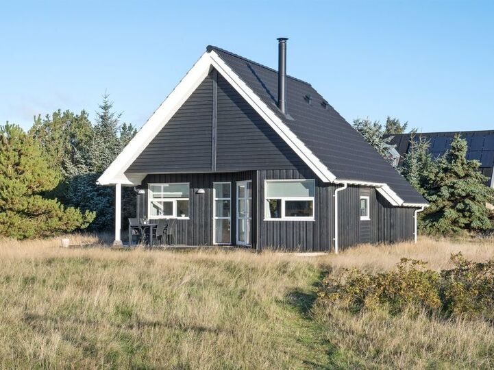 5-Sterne-Haus in Toplage, Blåvand 1024, Blåvand, Denmark