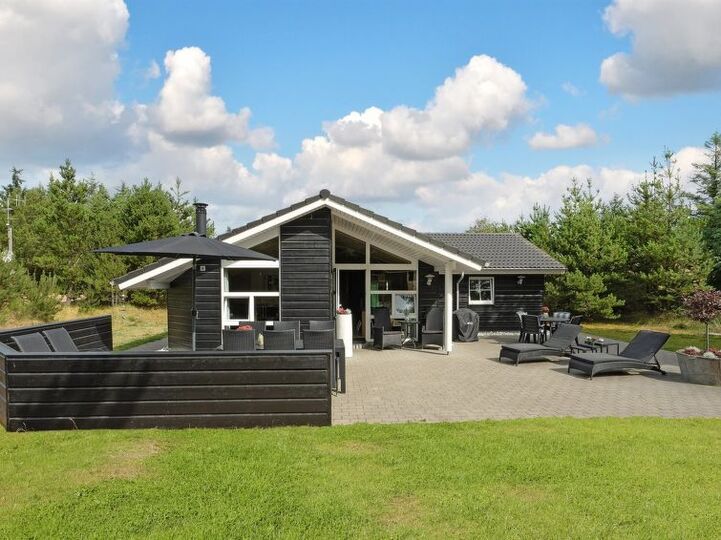 Magische Familienerinnerungen, Blåvand 1028, Blåvand, Denmark
