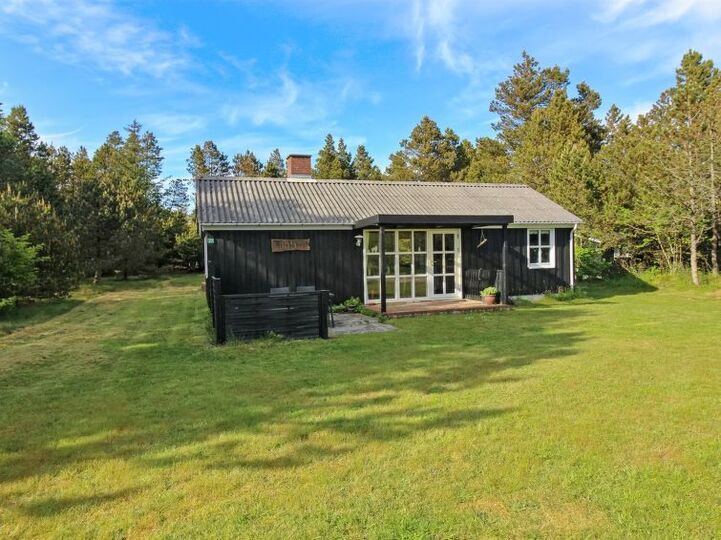 5-Sterne-Haus in Toplage, Blåvand 1038, Blåvand, Denmark