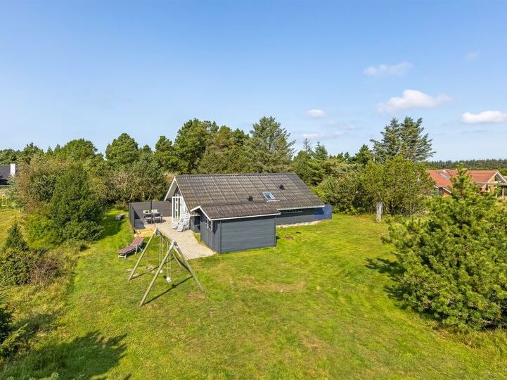 Magische Familienerinnerungen, Vejers Strand 1051, Vejers Strand, Denmark