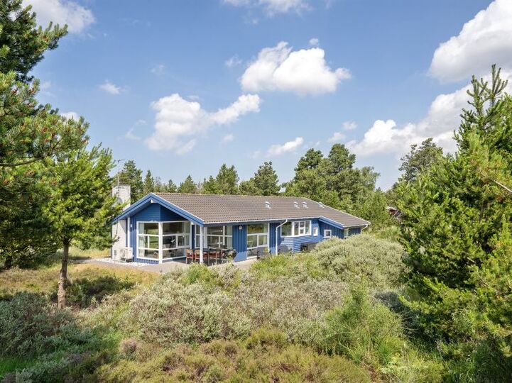 Ihr perfekter Urlaubsort, Rømø 1014, Rømø, Denmark