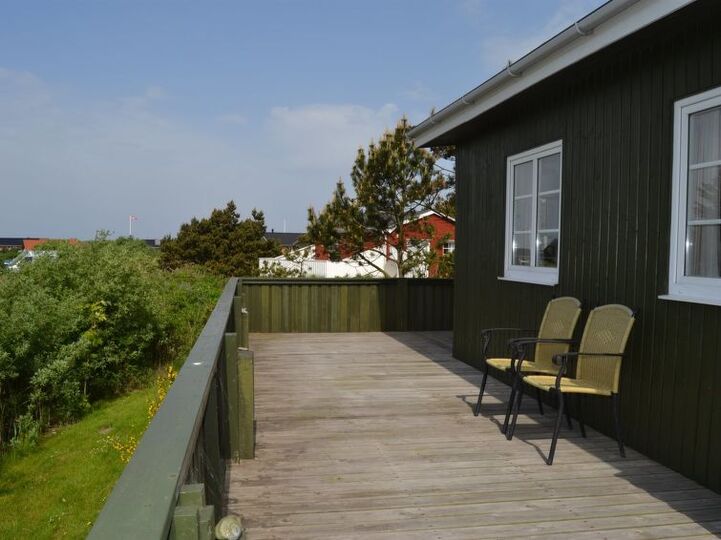 Magische Familienerinnerungen, Rømø 1016, Rømø, Denmark