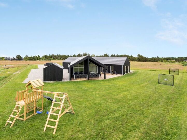 Luxusimmobilie, idyllische Lage, Rømø 1022, Rømø, Denmark