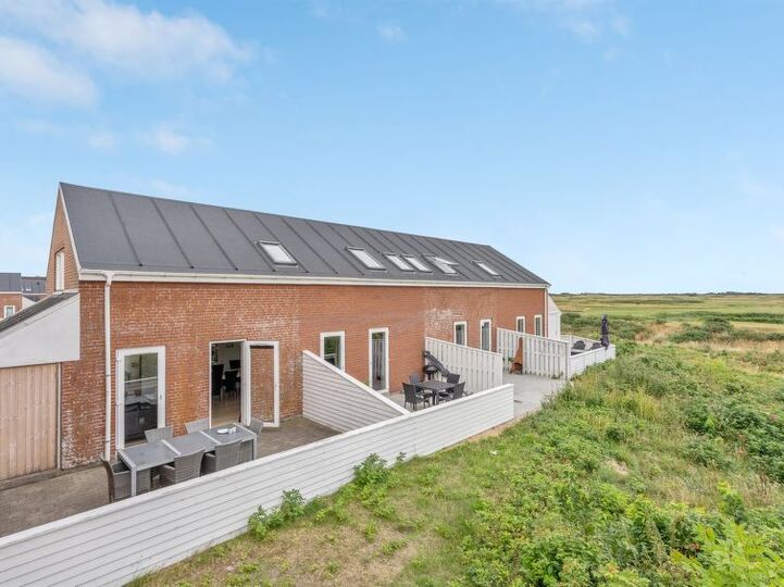 Luxuriöses Haus in idyllischer Lage, Rømø 1025, Rømø, Denmark