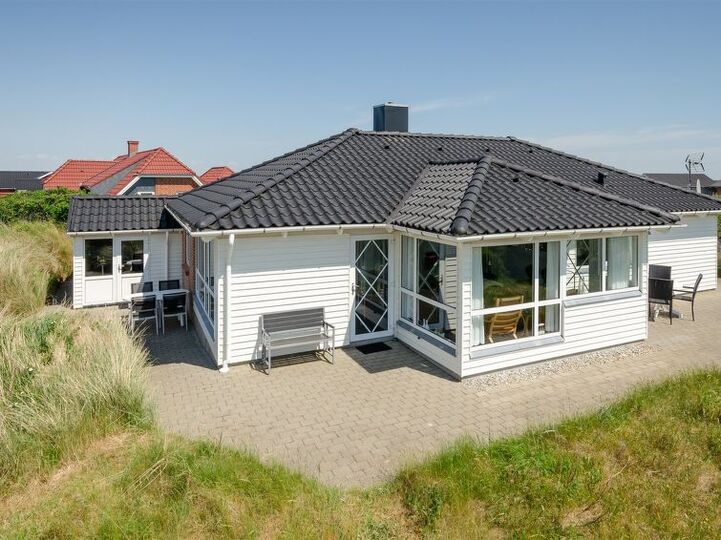 Ihr Zuhause fern von Zuhause, Rømø 1029, Rømø, Denmark