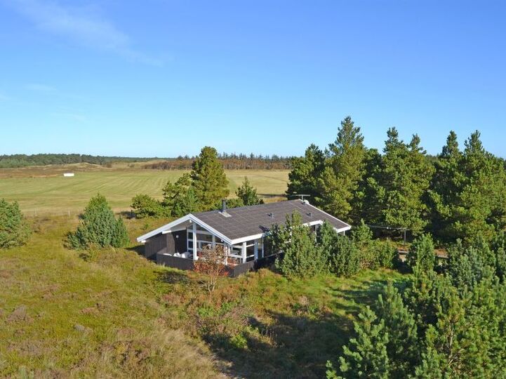 Exklusives Haus in perfekter Lage, Rømø 1032, Rømø, Denmark